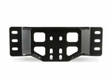 Fits 1999-2004 Ford Mustang; Hooker BlackHeart Transmission Crossmember - BHS507