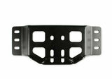 Fits 1999-2004 Ford Mustang; Hooker BlackHeart Transmission Crossmember - BHS507