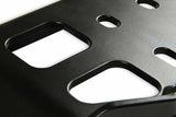 Fits 1999-2004 Ford Mustang; Hooker BlackHeart Transmission Crossmember - BHS507