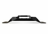 Fits 1999-2004 Ford Mustang; Hooker BlackHeart Transmission Crossmember - BHS507