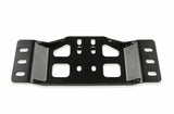 Fits 1999-2004 Ford Mustang; Hooker BlackHeart Transmission Crossmember - BHS507