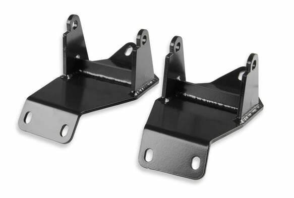Hooker exhaust component for 1967-1972 C10 BHS511