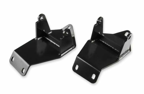 Hooker exhaust component for 1967-1972 C10 BHS511