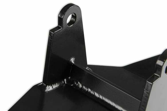 Hooker exhaust component for 1967-1972 C10 BHS511