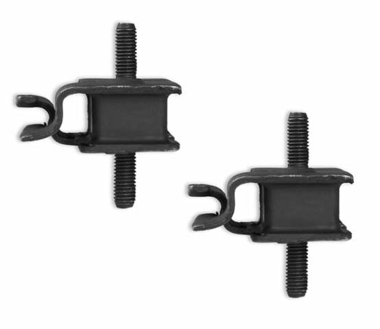 Hooker exhaust component for 1972-1993 Dodge W100