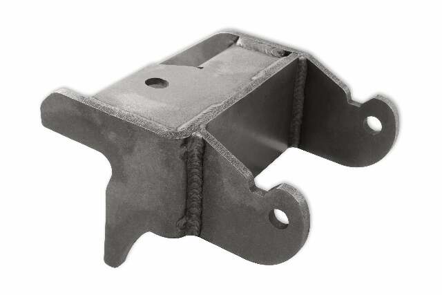 Hooker BlackHeart exhaust component for 1997-2006 Jeep BHS513