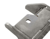 Hooker BlackHeart exhaust component for 1997-2006 Jeep BHS513
