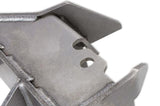Hooker BlackHeart exhaust component for 1997-2006 Jeep BHS513