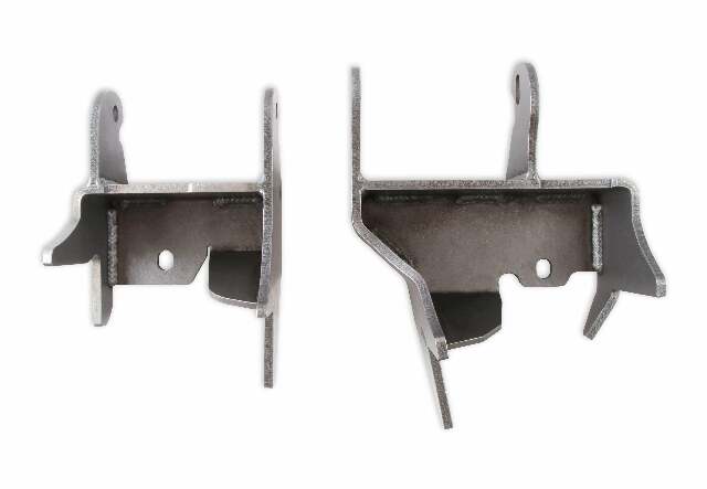 Hooker BlackHeart exhaust component for 1997-2006 Jeep BHS513