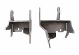 Hooker BlackHeart exhaust component for 1997-2006 Jeep BHS513