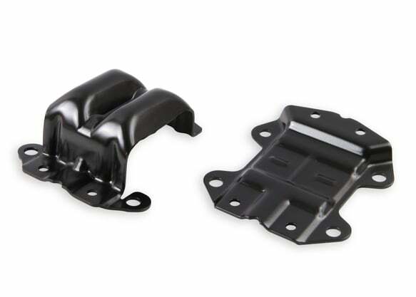 Hooker exhaust component for Jeep BHS514
