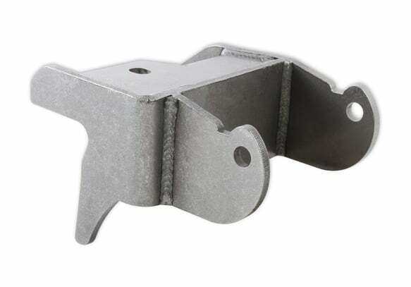 Hooker BlackHeart exhaust component for Jeep BHS515