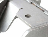 Hooker BlackHeart exhaust component for Jeep BHS515