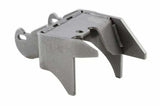 Hooker BlackHeart exhaust component for Jeep BHS515