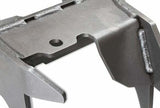 Hooker BlackHeart exhaust component for Jeep BHS515