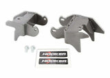 Hooker BlackHeart exhaust component for Jeep BHS515