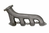 Hooker 1967-2006 Jeep Wrangler Blackheart LT Swap Exhaust Manifold BHS516