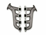 Hooker 1967-2006 Jeep Wrangler Blackheart LT Swap Exhaust Manifold BHS516