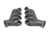 Hooker 1967-2006 Jeep Wrangler Blackheart LT Swap Exhaust Manifold BHS516