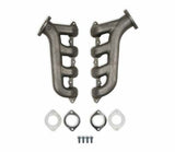 Hooker 1967-2006 Jeep Wrangler Blackheart LT Swap Exhaust Manifold BHS516