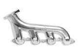 Hooker 1967-2006 Jeep Wrangler Blackheart LT Swap Exhaust Manifolds BHS517