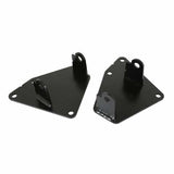 Holley performance fuel system component black BHS5179