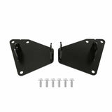 Holley performance fuel system component black BHS5179