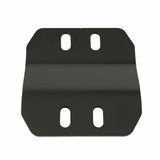 Holley performance fuel system component black BHS518