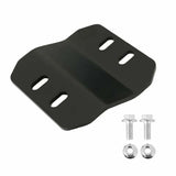 Holley performance fuel system component black BHS518