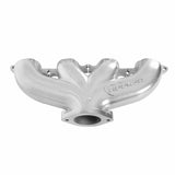 Hooker LT Swap Exhaust Manifolds -Center Dump-Silver Ceramic-Multi-Fit-2.50-BHS5189