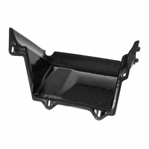 Hooker BlackHeart exhaust component BHS5205