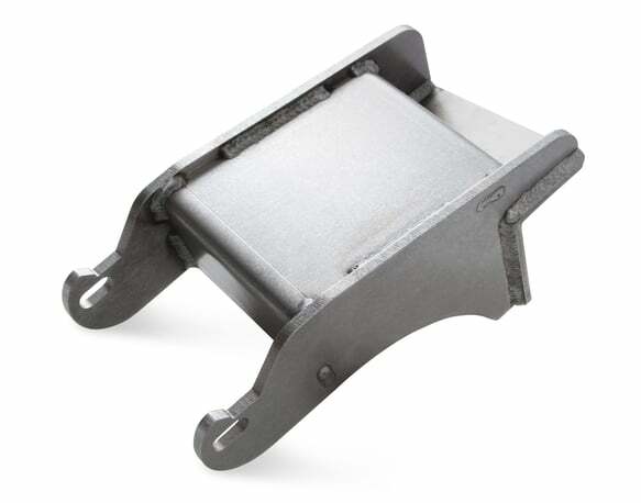 Hooker exhaust component for 1987-1995 Jeep BHS522