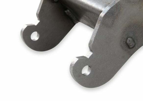 Hooker exhaust component for 1987-1995 Jeep BHS522