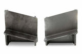 Hooker exhaust component for 1987-1995 Jeep BHS523