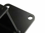 Fits 972-1993 Dodge D100 2WD Gen III Hemi Swap-Engine Mounting Brackets BHS524