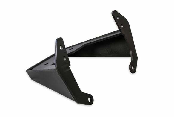 Hooker exhaust component for 1987-2004 Dodge BHS528