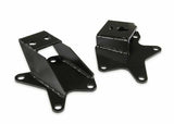 Hooker BlackHeart exhaust component for 1966-1970 Dodge BHS531