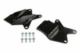 Hooker BlackHeart exhaust component for 1966-1970 Dodge BHS531
