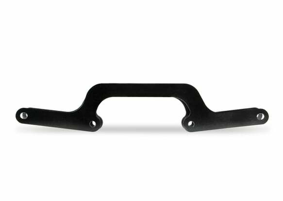 Hooker BlackHeart exhaust component for 1966-1970 Dodge BHS532