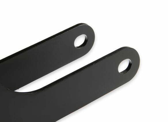 Hooker BlackHeart exhaust component for 1966-1970 Dodge BHS532