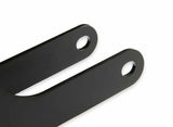 Hooker BlackHeart exhaust component for 1966-1970 Dodge BHS532