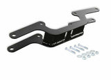 Hooker BlackHeart exhaust component for 1966-1970 Dodge BHS532