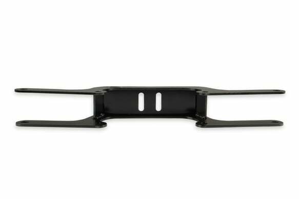 Hooker BlackHeart exhaust component for 1966-1970 Dodge BHS532