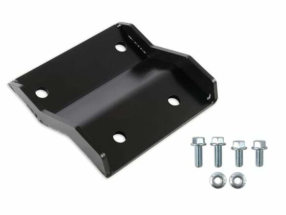Hooker exhaust component for 1966-1970 A727