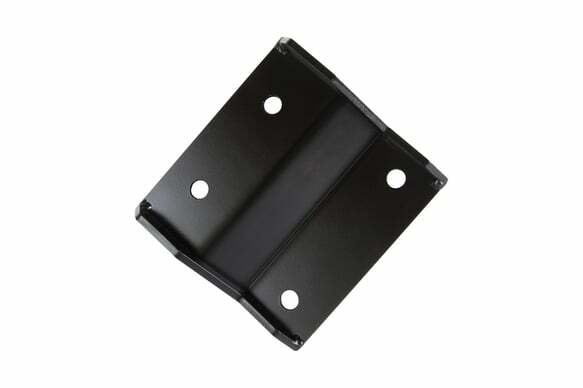Hooker exhaust component for 1966-1970 A727
