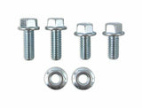 Hooker exhaust component for 1966-1970 A727