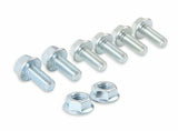 Hooker exhaust component for 1966-1970 BHS536