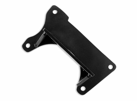 Hooker exhaust component for 1966-1970 BHS536