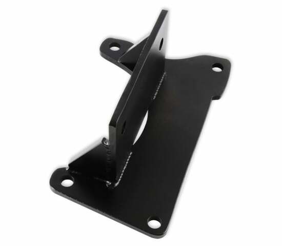 Hooker exhaust component for 1966-1970 BHS536