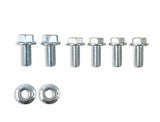 Hooker exhaust component for 1966-1970 BHS536